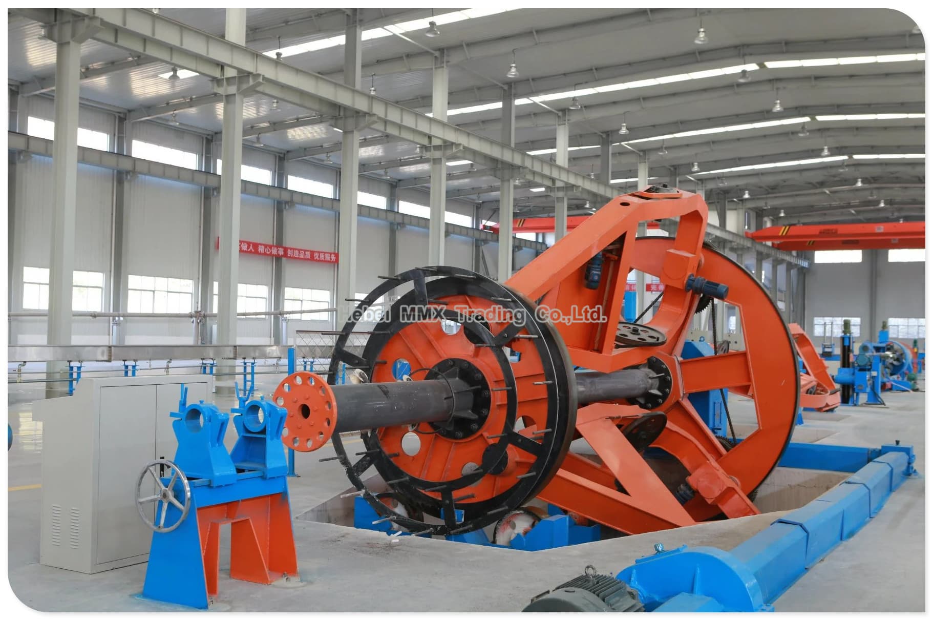Electrical Wire Cable Machine for KW_ RW_ YJV Cable _